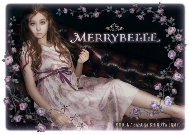 Merrybelle